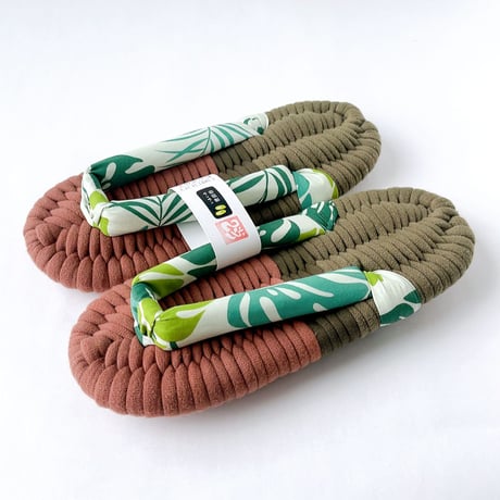 CATEGORY L（25cm〜26.5cm） | ふっくら布ぞうりshop