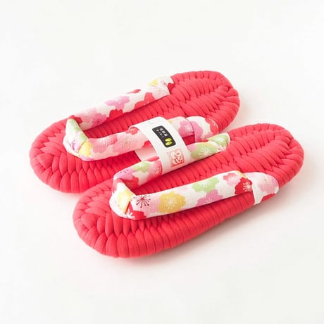 CATEGORY L（25cm〜26.5cm） | ふっくら布ぞうりshop