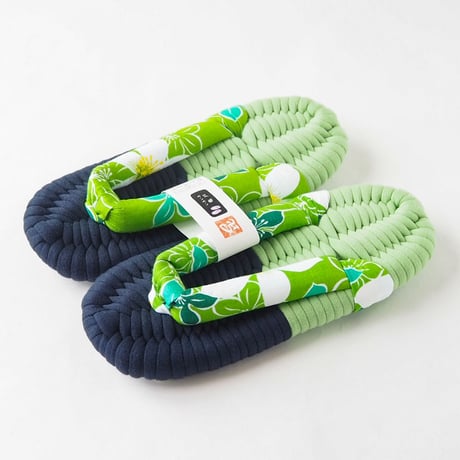 CATEGORY L（25cm〜26.5cm） | ふっくら布ぞうりshop