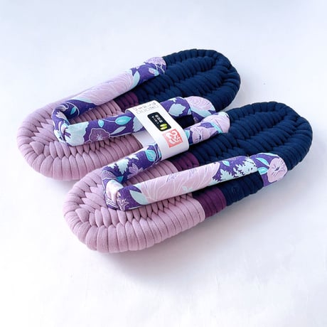 CATEGORY L（25cm〜26.5cm） | ふっくら布ぞうりshop