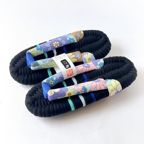 CATEGORY M（23cm〜24.5cm） | ふっくら布ぞうりshop