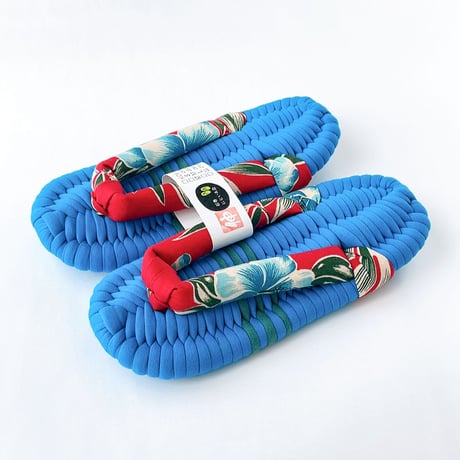 ふっくら布ぞうりshop