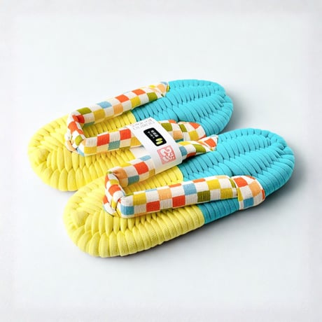 全商品を見る | ふっくら布ぞうりshop