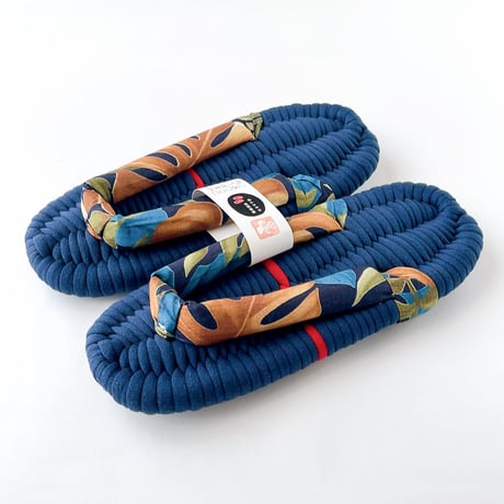 CATEGORY L（25cm〜26.5cm） | ふっくら布ぞうりshop