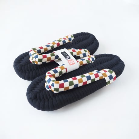 CATEGORY L（25cm〜26.5cm） | ふっくら布ぞうりshop