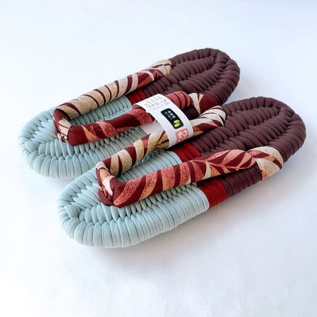 ふっくら布ぞうりshop