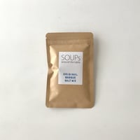 オリジナル バスクソルトミックス 40g