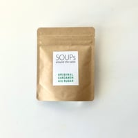 オリジナル カルダモンミックスシュガー　70g  ＊追加しました