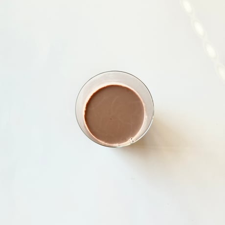 オリジナル ホットチョコレート スパイシー 85g