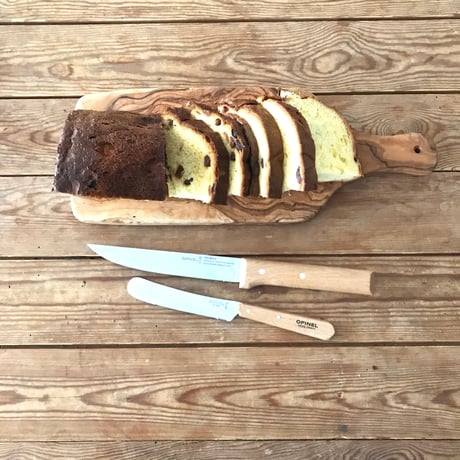 OPINEL カービングナイフ　１本