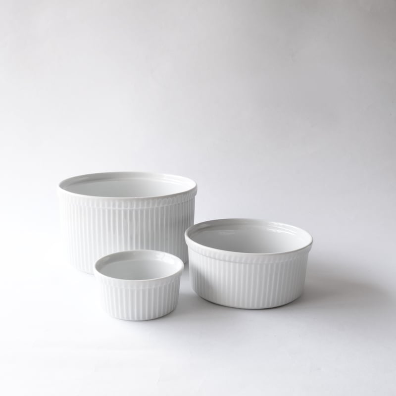 APILCO/スフレ型（浅型) M 1個 | SOUPs