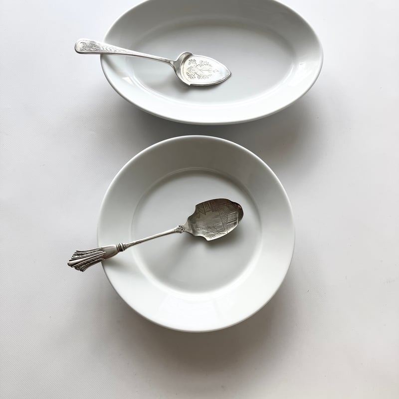 ☆BROCANTE シュガー/ジャムスプーン2種 1本 | SOUPs