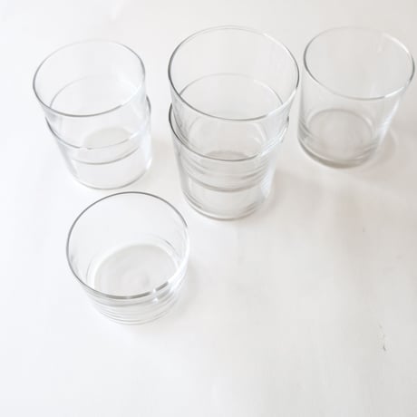 BODEGA バスクグラス ２個セット