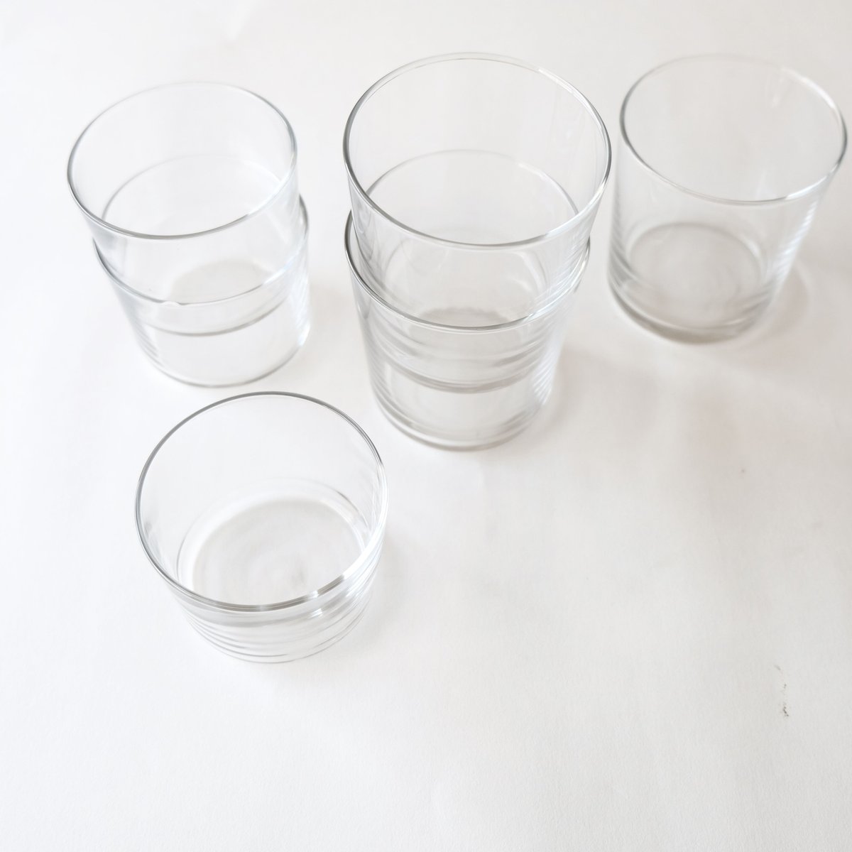 BODEGA バスクグラス 2個セット | SOUPs