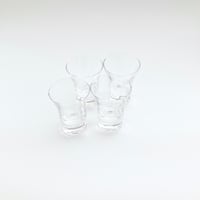 Alvar Aalto AALTO シュナップスグラス    １個