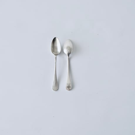 Christofle クリストフル ティースプーン 6本 フランス Christofle クリストフル ティースプーン 6本 フランス