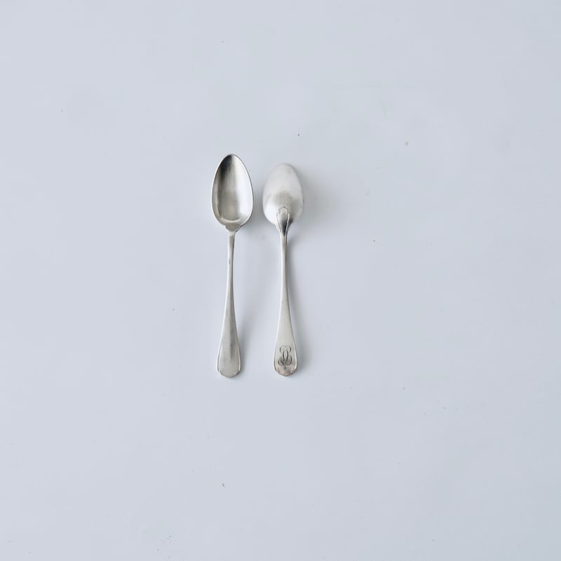 CHRISTOFLE JAPONAIS ティースプーン (ts79) 1本 | SOUPs CHRISTOFLE JAPONAIS ティースプーン (ts79) 1本 | SOUPs