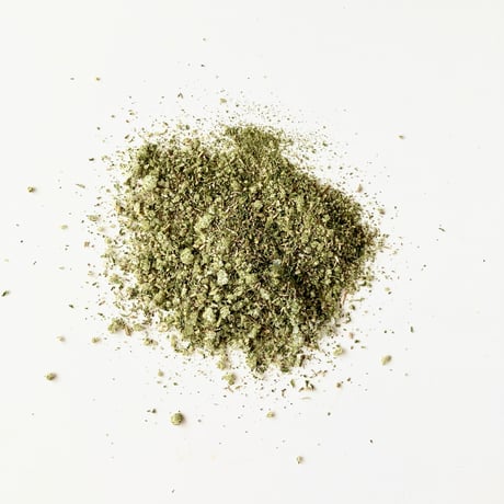 BLACK THORN SEA SALT ブラックソーン海塩　120g１箱