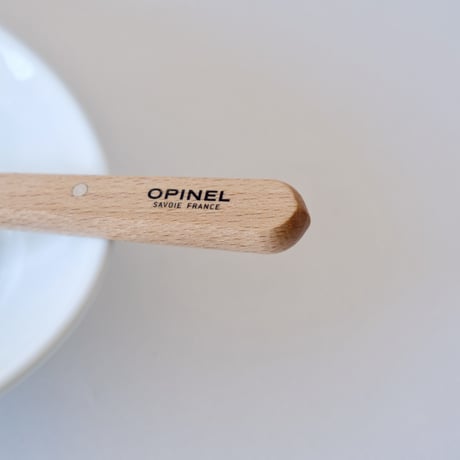 OPINEL  ペティナイフ２種 /ブレックファーストナイフ　＊入荷しました
