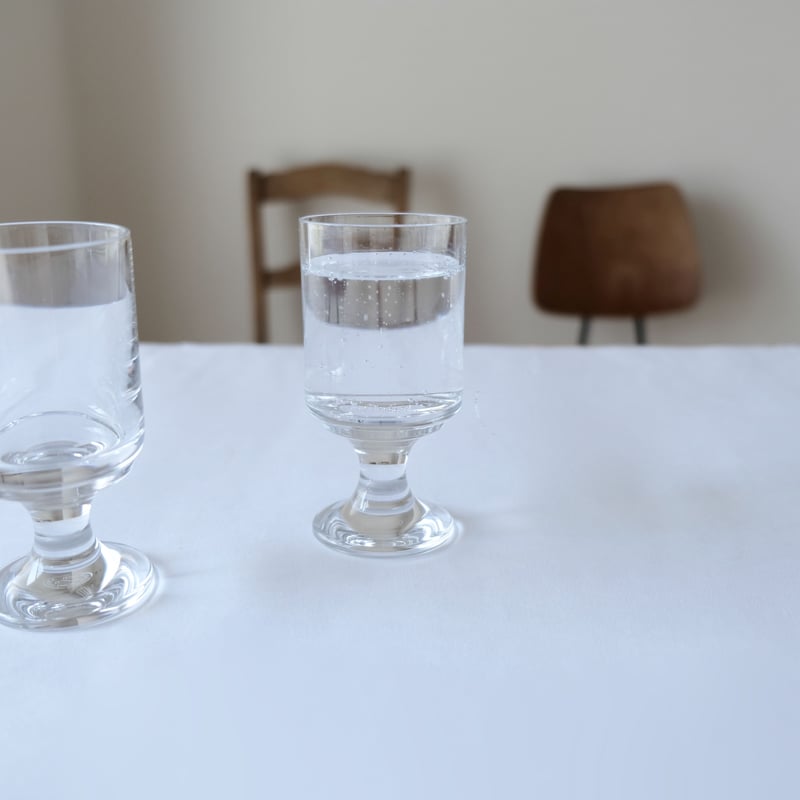 Baccarat n°4 DIABOLO ワイングラス (GW45) 1脚 | S Baccarat n°4 DIABOLO ワイングラス (GW45) 1脚 | S
