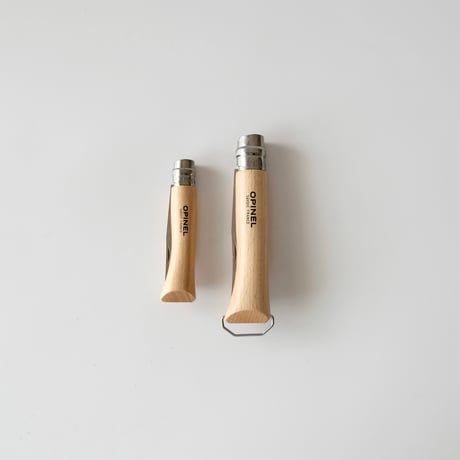 OPINEL ラウンドティップNo.7ナイフ