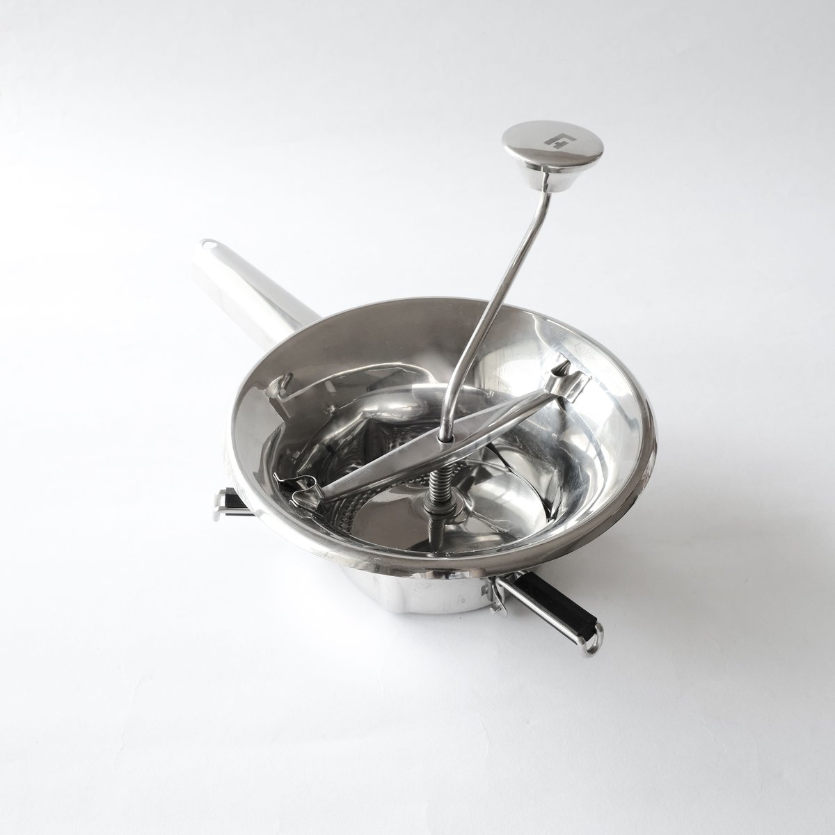 Louis Tellier/ ムーラン ア レギューム (野菜裏ごし器) 直径 20cm | 