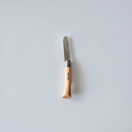 OPINEL ラウンドティップNo.7ナイフ