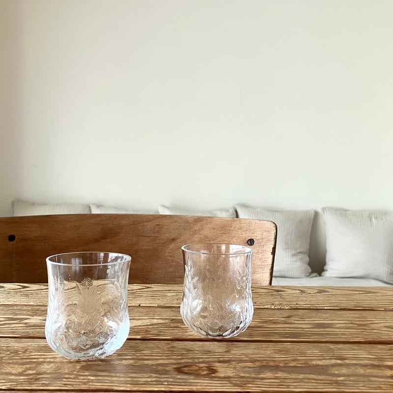 ☆Jorma Vennola KOIVU タンブラー (GW77) 1個 | SOUPs