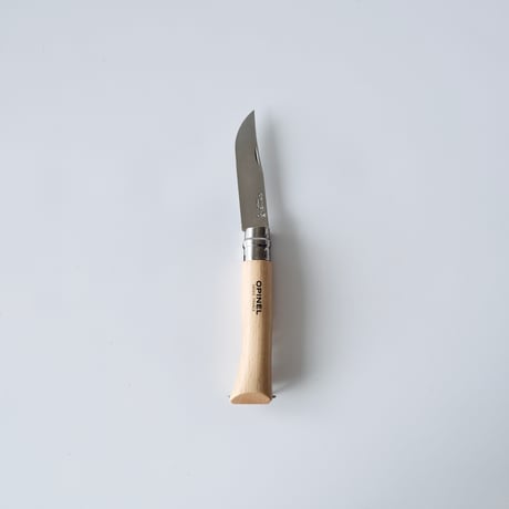 OPINEL コークスクリュー&ボトルオープナーつきNo.10ナイフ　＊入荷しました