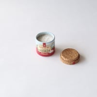 SALINS カマルグ フルールドセル  海塩40g １個