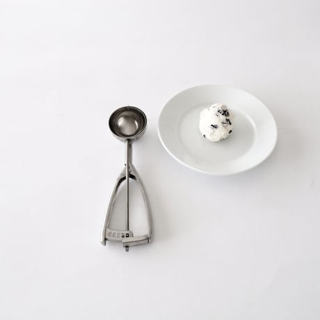 丸型アイスクリームディッシャー 50ml　１個