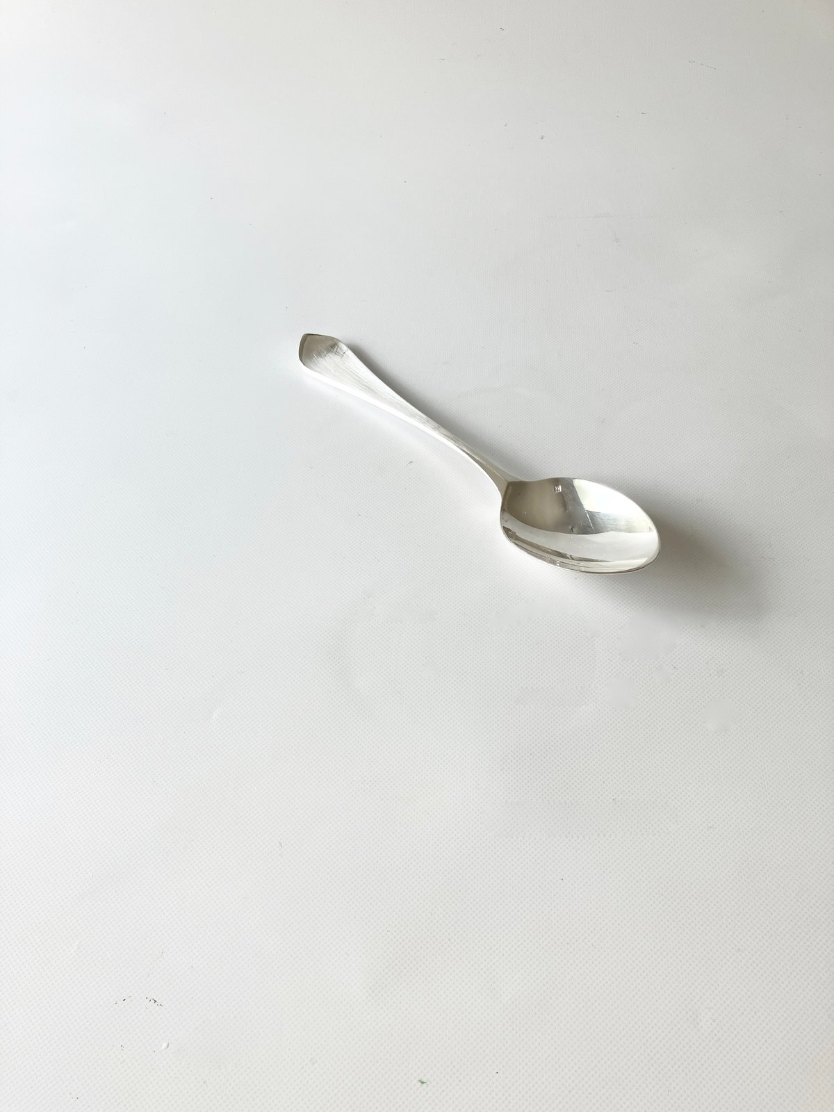 ☆BROCANTE Ercuis CITEAUX テーブルスプーン 1本 | SOUPs