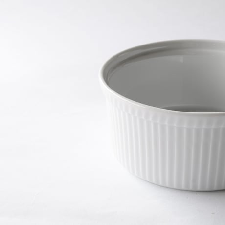 ★APILCO ココット(スフレ型)（浅型 M )  １個