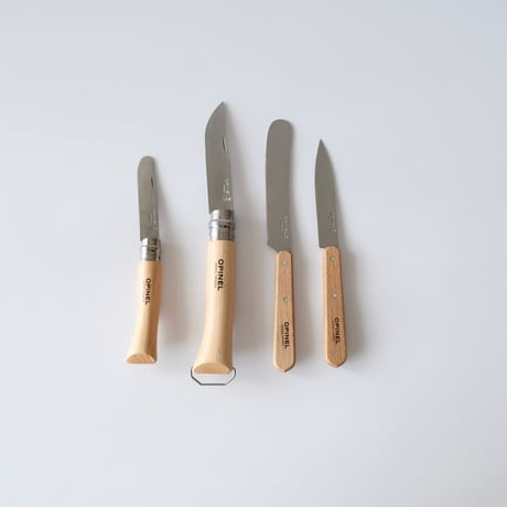 OPINEL ラウンドティップNo.7ナイフ