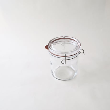 Luigi Bormioli/ ガラス保存瓶　750ml    １個　＊入荷予定です