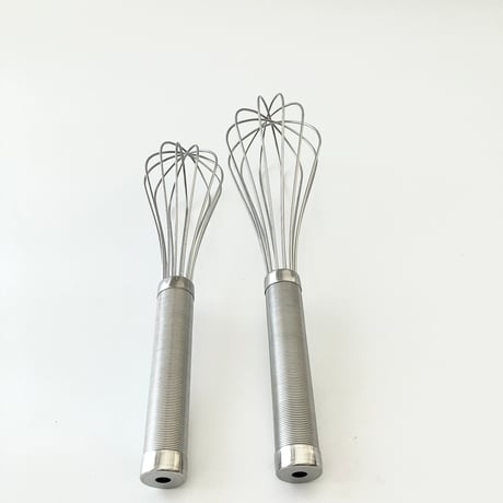泡立て器  2種セット