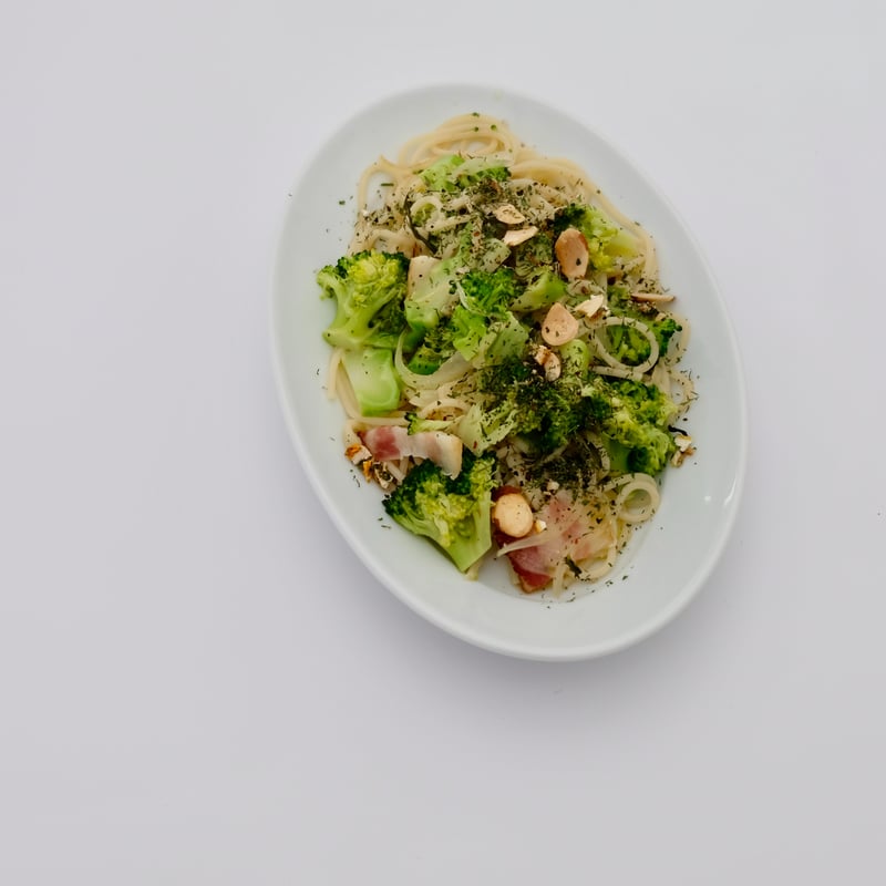 オリジナルオーバル皿 L 1枚 | SOUPs