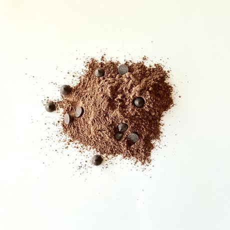 オリジナル ホットチョコレート スパイシー 85g