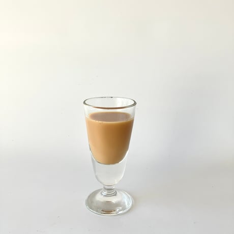 底厚ビストログラス   (GW70)    １脚