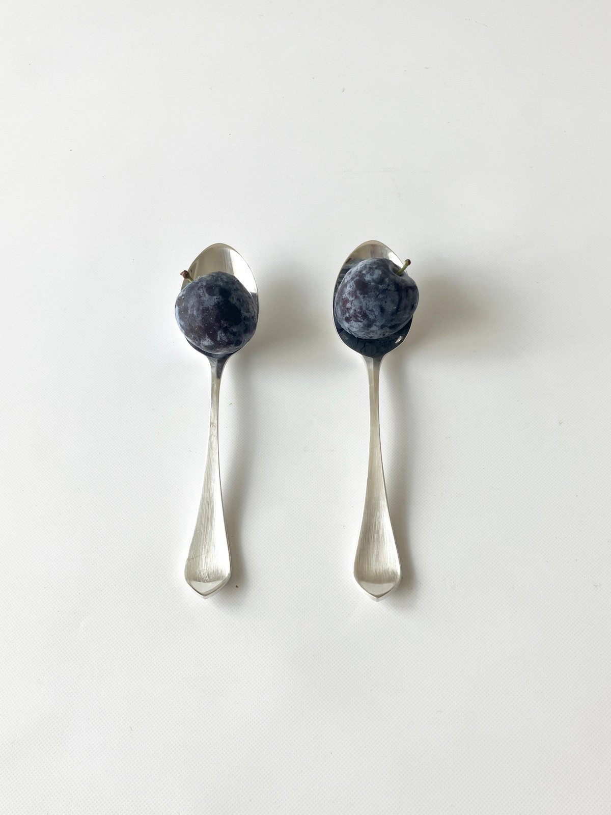 ブロカントスプーン ERCUIS 　２本 ☆BROCANTE Ercuis CITEAUX テーブルスプーン 1本 | SOUPs