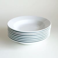 オリジナルスープ皿  １枚