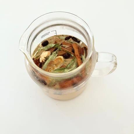オリジナル ホットワインミックス 45g　＊また秋に再開予定です