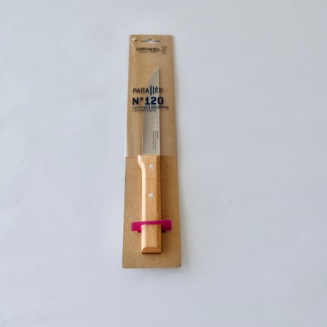 OPINEL カービングナイフ　１本