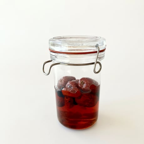 リッチマウント エルダーフラワーコーディアル  500ml １本