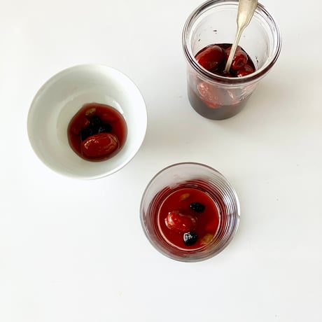 リッチマウント エルダーフラワーコーディアル  500ml １本