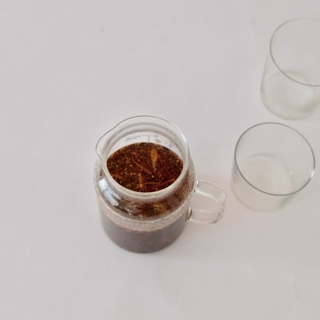 キャンベルズパーフェクトティー　250g