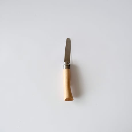 OPINEL ラウンドティップNo.7ナイフ