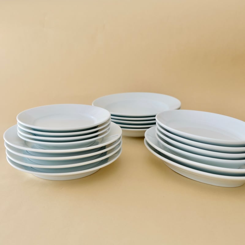 オリジナルの器セット6種 （A~F) | SOUPs