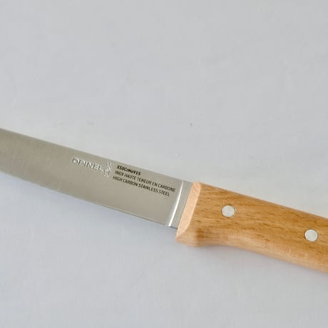 OPINEL カービングナイフ　１本