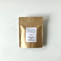 オリジナル ホットチョコレート スパイシー 85g